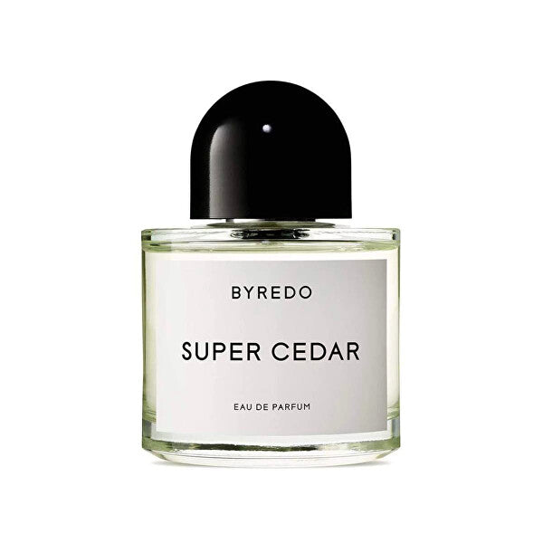 Byredo Super Cedar – parfumovaná voda 100 ml
