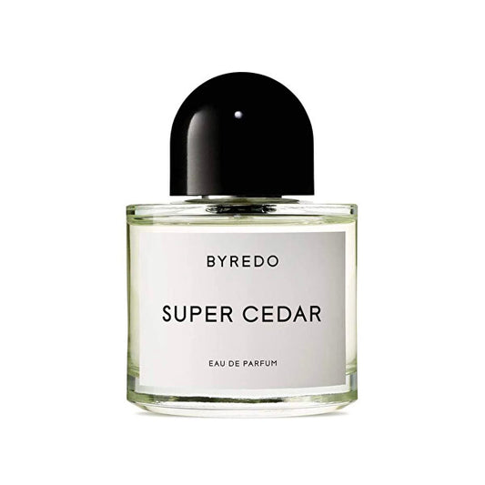 Byredo Super Cedar – parfumovaná voda 100 ml