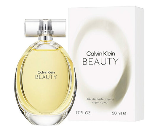 Calvin Klein Beauty – parfumovaná voda pre ženy 100 ml