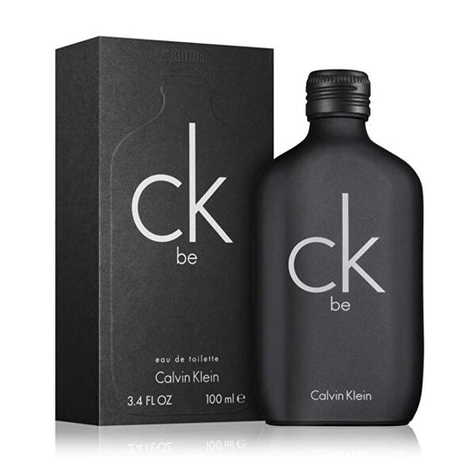 Calvin Klein CK Be – toaletná voda pánska 100 ml