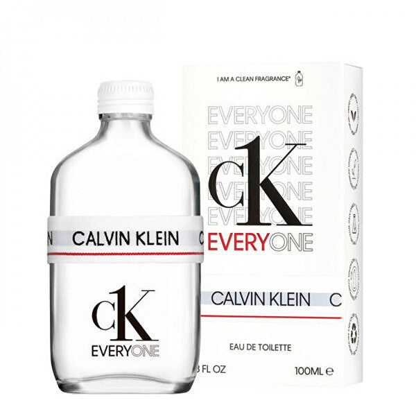 Calvin Klein CK Everyone – toaletná voda unisex 100 ml