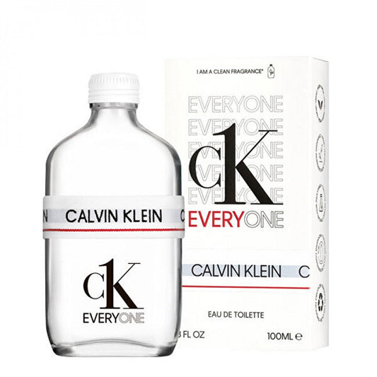 Calvin Klein CK Everyone – toaletná voda unisex 100 ml