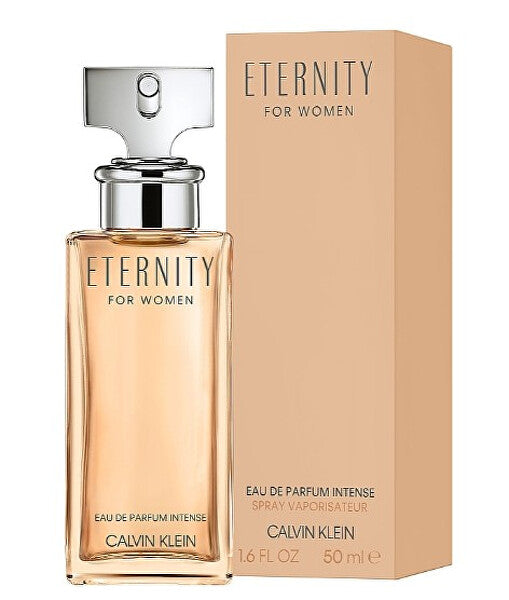 Calvin Klein Eternity For Women Intense (2022) – parfumovaná voda pre ženy 100 ml