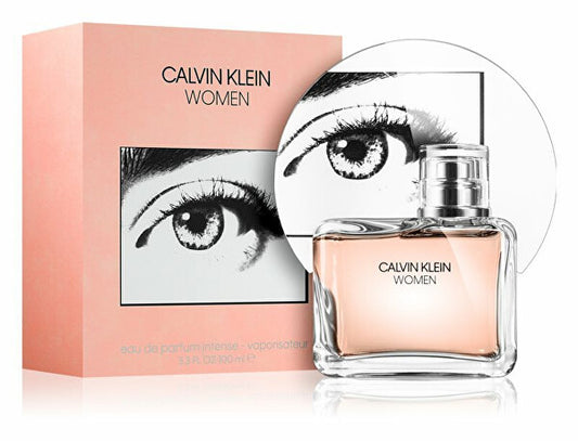 Calvin Klein Women Intense – parfumovaná voda pre ženy 50 ml