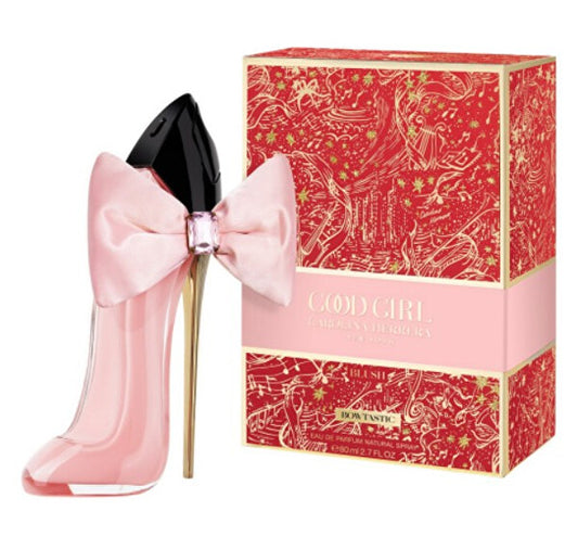 Carolina Herrera Good Girl Blush Bowtastic – parfumovaná voda pre ženy 80 ml