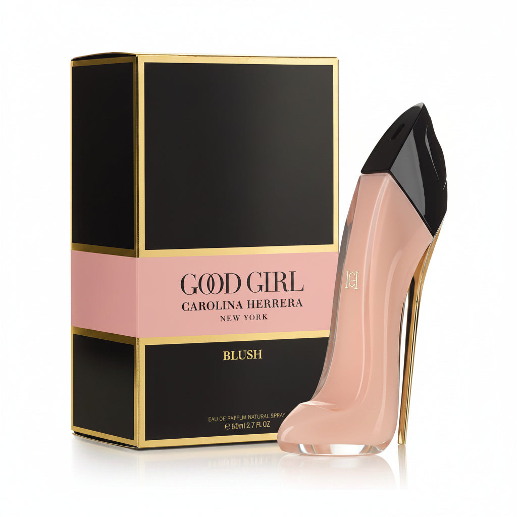 Carolina Herrera Good Girl Blush 50 ml (woman)