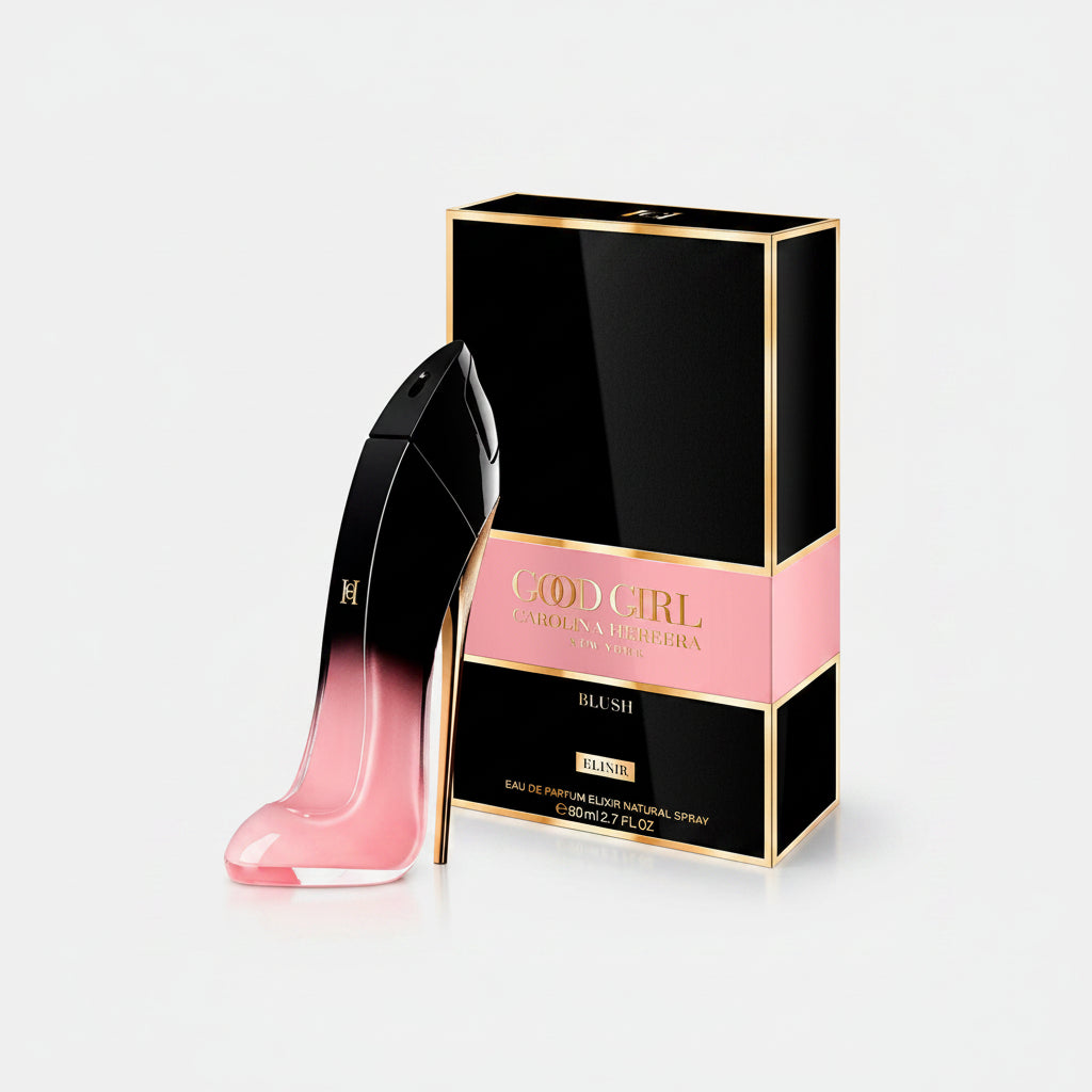 Carolina Herrera Good Girl Blush Elixir 50 ml (woman)