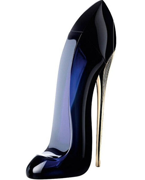 Carolina Herrera Good Girl – parfumovaná voda pre ženy 80 ml