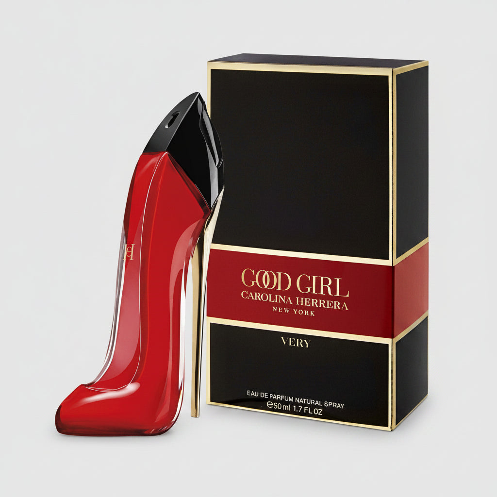 Carolina Herrera Very Good Girl 50 ml (woman)