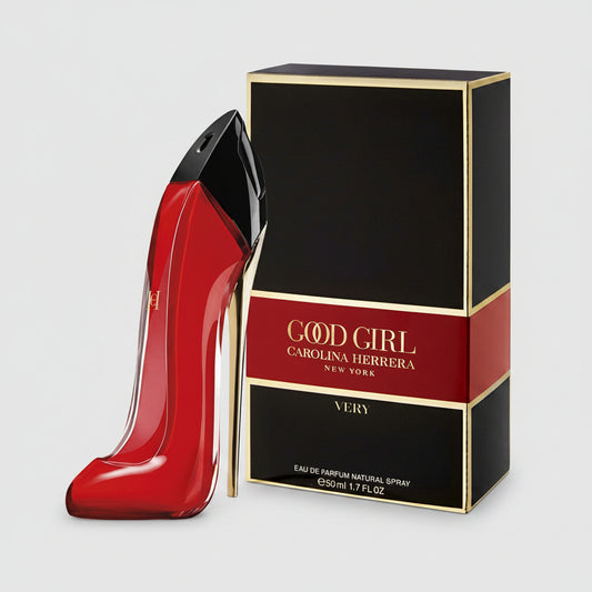 Carolina Herrera Very Good Girl 50 ml (woman)