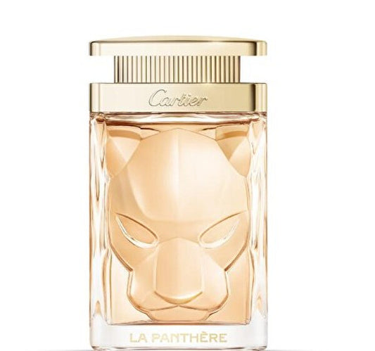 Cartier La Panthère – parfumovaná voda pre ženy 100 ml