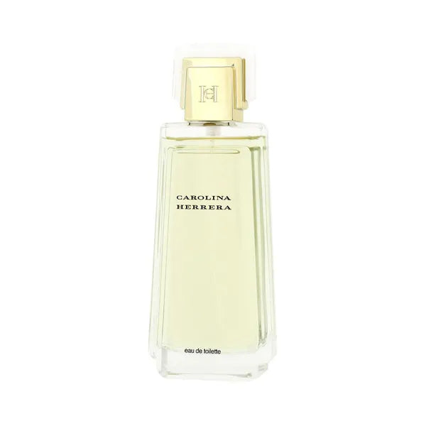 Carolina Herrera Carolina Herrera Eau De Toilette 100 ml (woman)