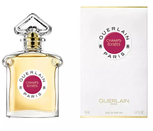 Guerlain Champs Élysées - EDP (2021) – parfumovaná voda pre ženy 75 ml