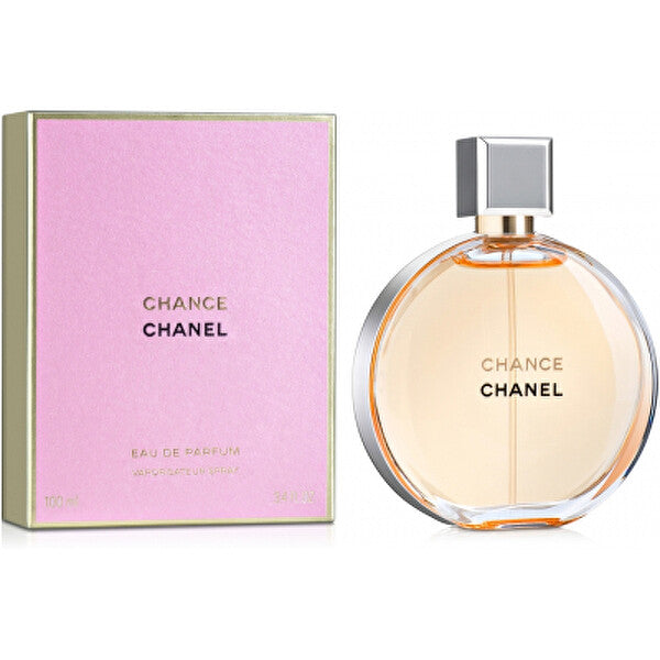 Chanel Chance – parfumovaná voda pre ženy 50 ml