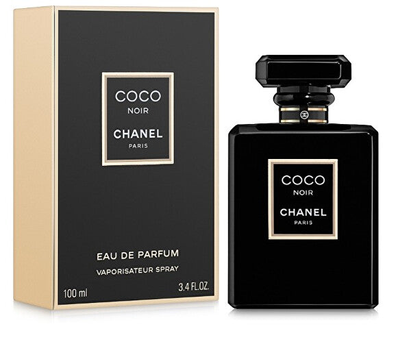 Chanel Coco Noir – parfumovaná voda pre ženy 50 ml
