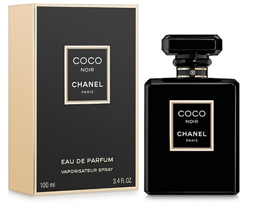 Chanel Coco Noir – parfumovaná voda pre ženy 50 ml