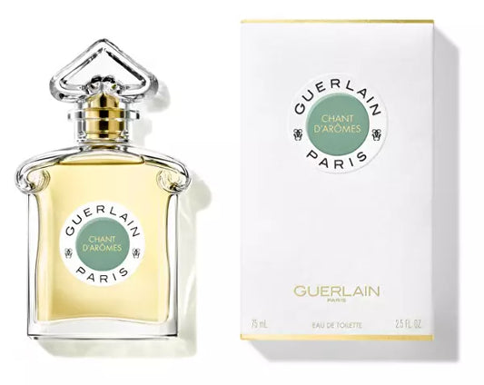 Guerlain Chant D'Arômes (2021) - EDT – toaletná voda pre ženy 75 ml