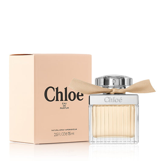 Chloé Chloé – parfumovaná voda pre ženy 75 ml