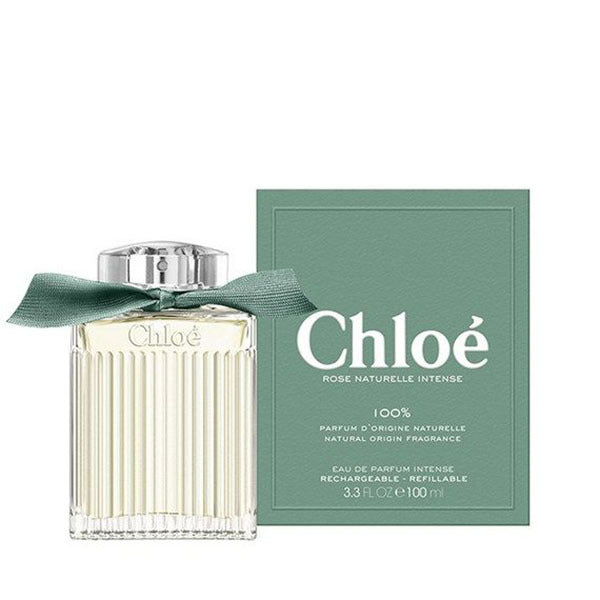 Chloé Rose Naturelle Intense – parfumovaná voda pre ženy 100 ml