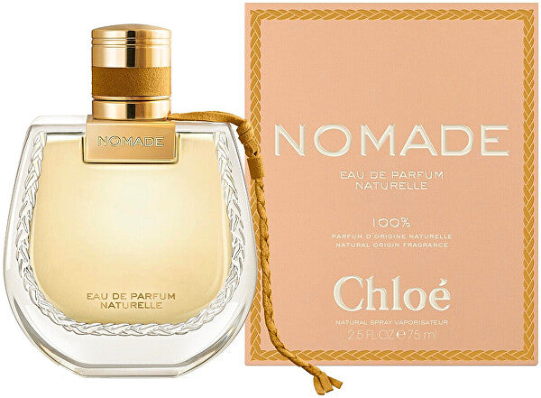Chloé Nomade Naturelle – parfumovaná voda pre ženy 75 ml