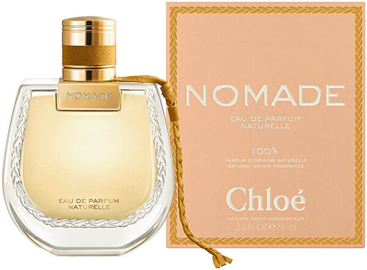 Chloé Nomade Naturelle – parfumovaná voda pre ženy 75 ml
