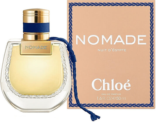 Chloé Nomade Nuit d'Égypte – parfumovaná voda pre ženy 75 ml