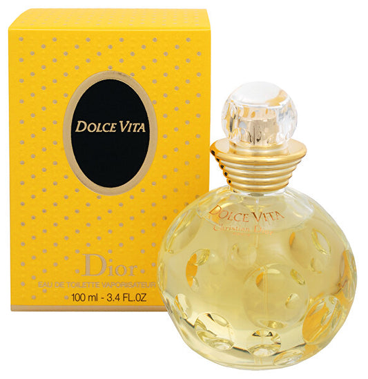 Dior Dolce Vita – toaletná voda pre ženy 100 ml