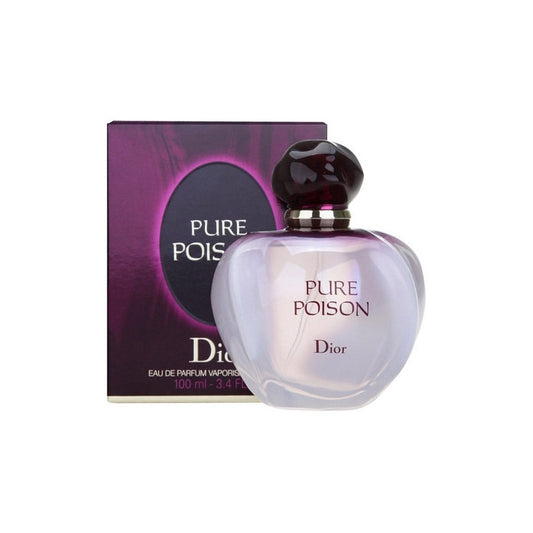 Dior Pure Poison – parfumovaná voda pre ženy 100 ml