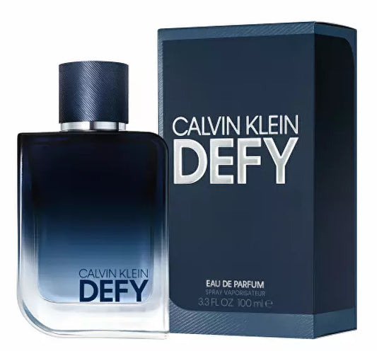 Calvin Klein CK Defy – parfumovaná voda pre mužov 100 ml
