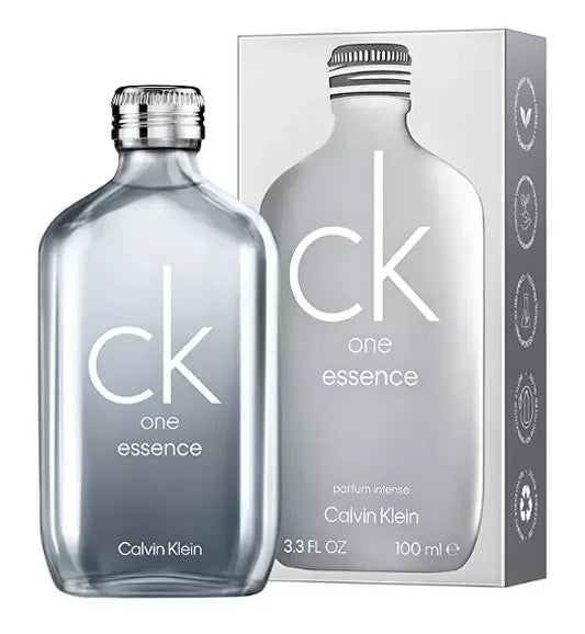Calvin Klein CK One Essence Parfum Intense – parfum 100 ml