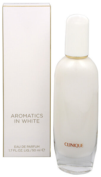 Clinique Aromatics In White – parfumovaná voda 100 ml