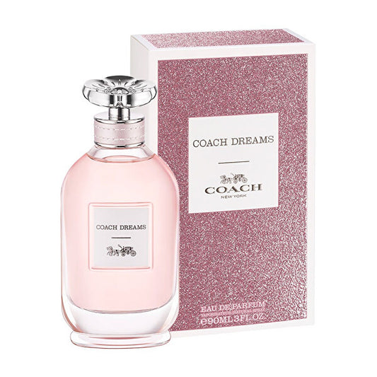 Coach Dreams – parfumovaná voda pre ženy 90 ml