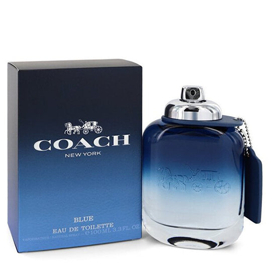 Coach Men Blue – toaletná voda pre mužov 100 ml