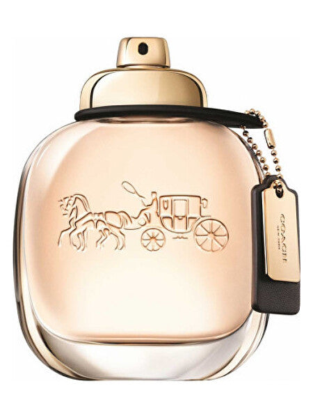 Coach – parfumovaná voda pre ženy 90 ml
