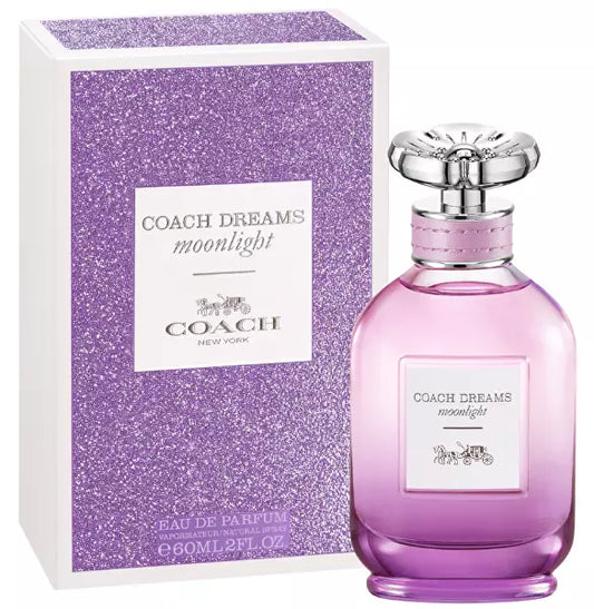 Coach Dreams Moonlight – parfumovaná voda pre ženy 60 ml