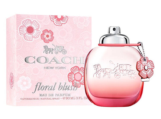 Coach Floral Blush – parfumovaná voda pre ženy 90 ml