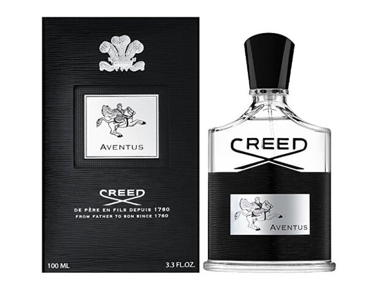 Creed Aventus – parfumovaná voda pre mužov 100 ml