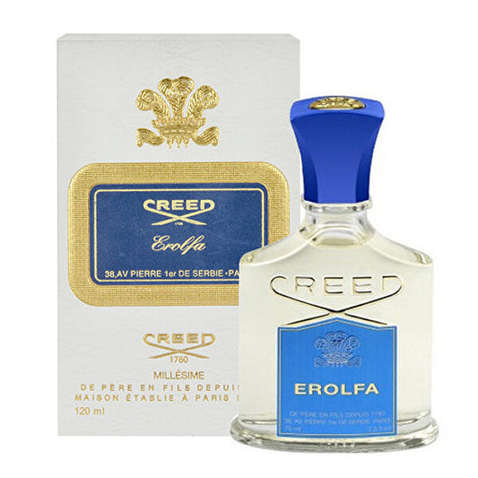Creed Erolfa – parfumovaná voda pre mužov 100 ml