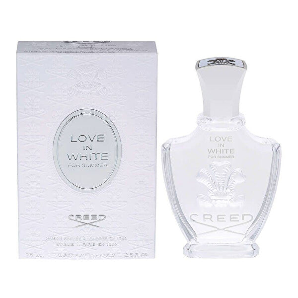 Creed Love In White For Summer – parfumovaná voda pre ženy 75 ml