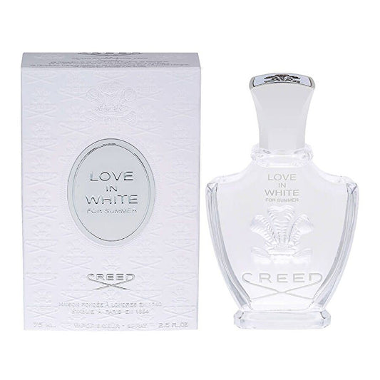 Creed Love In White For Summer – parfumovaná voda pre ženy 75 ml