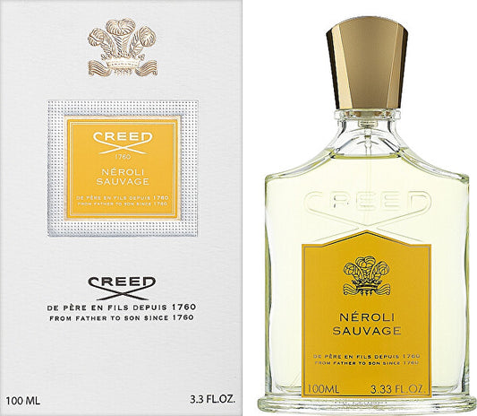 Creed Neroli Sauvage – parfumovaná voda pre mužov 100 ml