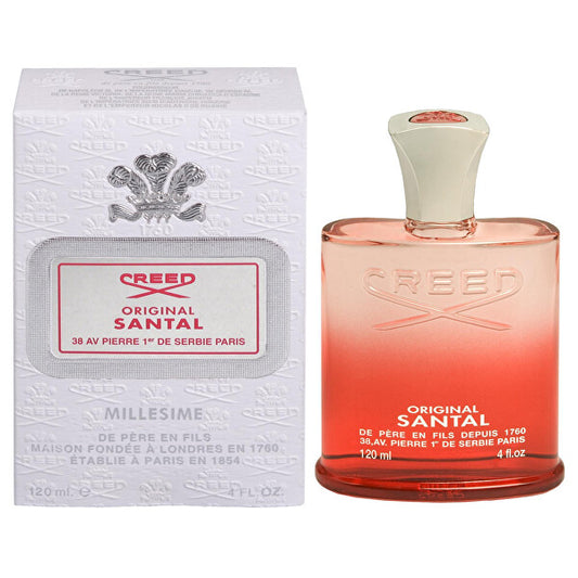 Creed Original Santal – parfumovaná voda 50 ml