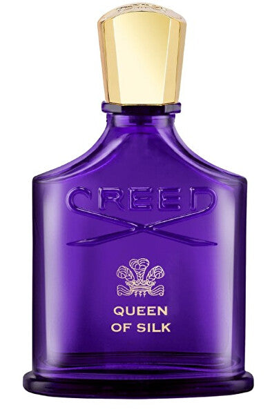 Creed Queen Of Silk – parfumovaná voda pre ženy 75 ml