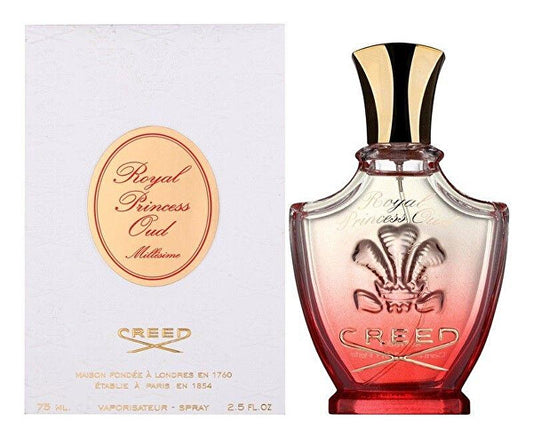 Creed Royal Princess Oud – parfumovaná voda pre ženy 75 ml