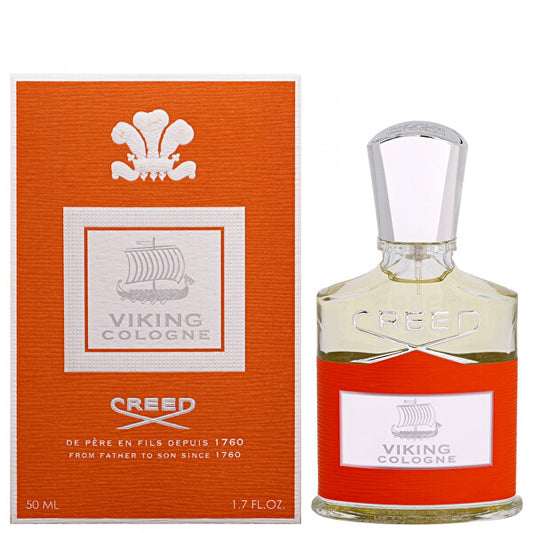 Creed Viking Cologne – parfumovaná voda pre mužov 100 ml
