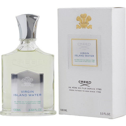 Creed Virgin Island Water – parfumovaná voda 100 ml