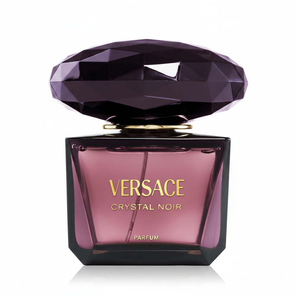 Versace Crystal Noir EDP 90 ml (woman)