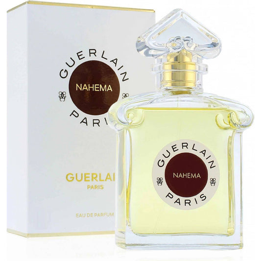 Guerlain Nahema - EDP – parfumovaná voda pre ženy 75 ml