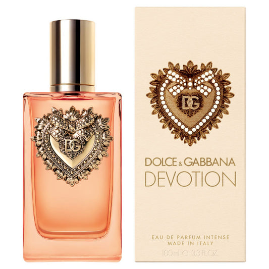 Dolce & Gabbana Devotion Intense – parfumovaná voda pre ženy 100 ml
