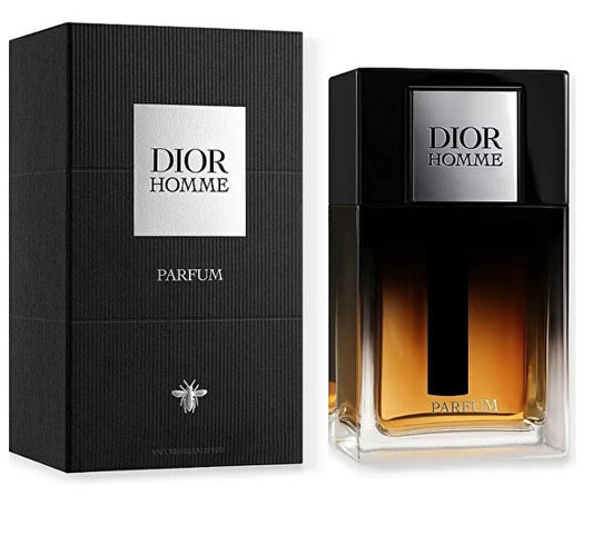 Dior Homme Parfum (2025) – parfum pre mužov 75 ml
